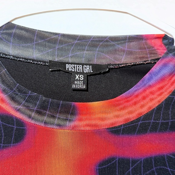 XS mesh dress
Never worn - Picture 3 of 4